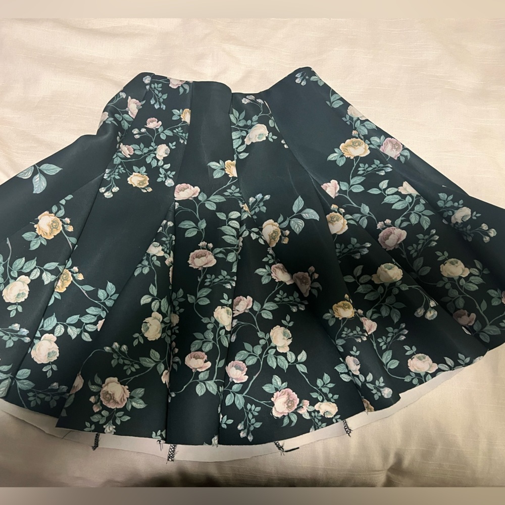 Lauren Conrad Runway collection skirt
